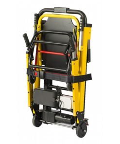 Alternative view of كرسي صعود الدرج الكهربائي