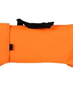 Alternative view of نقالة مريض قماش