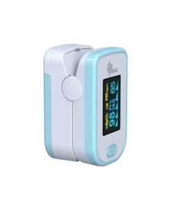 Alternative view of جهاز قياس نسبة الأكسجين في الدم - دقة وسهولة الاستخدام