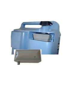 Alternative view of فلتر جهاز توليد أكسجين فيليبس - ضمان نقاء الأكسجين