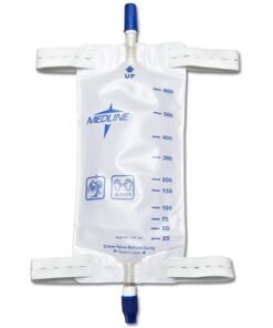 كيس بول على الفخذ ميدلاين 600مل