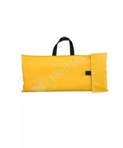 Alternative view of نقالة قماش أصفر CST-01 - خيار مثالي للنقل السهل والآمن