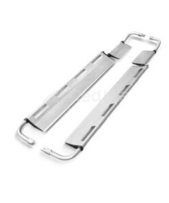 Alternative view of نقالة من الالومنيوم YDC-4A