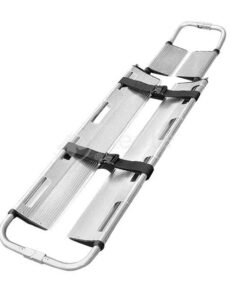 نقالة من الالومنيوم YDC-4A