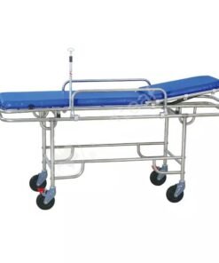 سرير طوارئ YQC-4L - الراحة والكفاءة في حالات الطوارئ