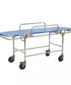 Alternative view of سرير طوارئ YQC-4L - الراحة والكفاءة في حالات الطوارئ