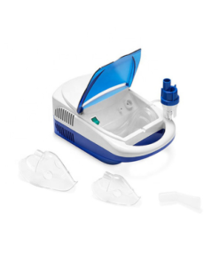 Alternative view of جهاز نيبولايزر كومب ميست - فعال لعلاج مشاكل الجهاز التنفسي