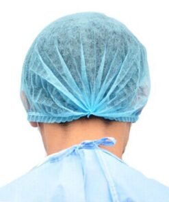 غطاء رأس مريح للممرضات