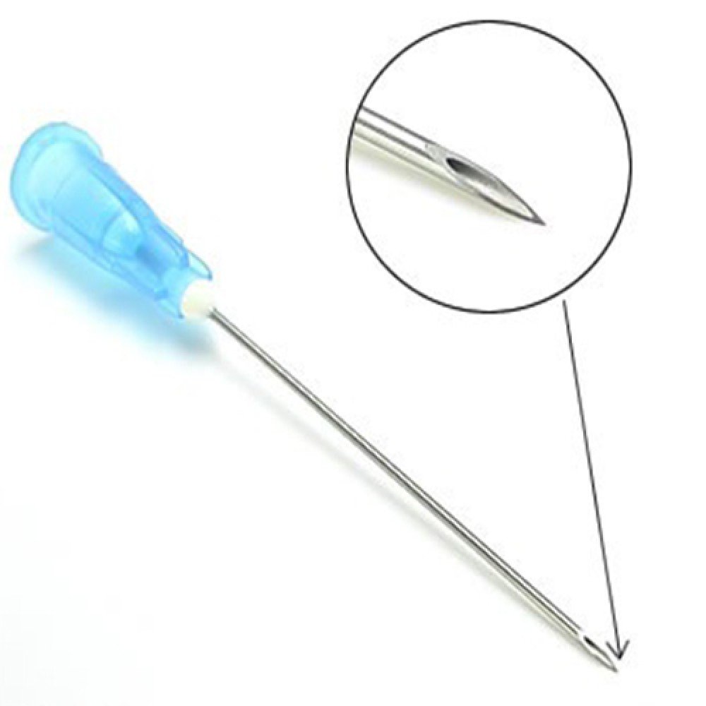 إبر سرنجات طبية