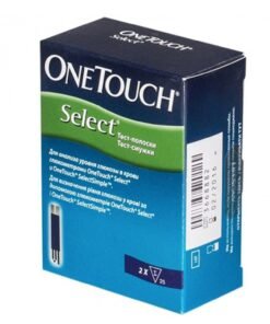 شرائط قياس السكر ون تش سيليكت