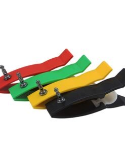 ملاقط جهاز تخطيط القلب