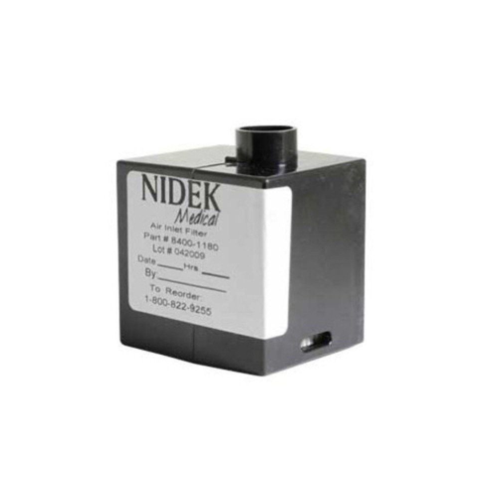 فلتر داخلي لجهاز توليد الاكسجين نوفو