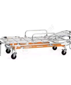 Alternative view of نقالة إسعاف ذات ارتفاع منخفض 2B - الحل المثالي للطوارئ