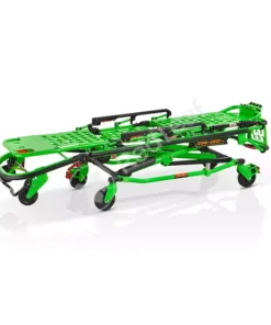 Alternative view of نقالة سيارة إسعاف قابلة للطي YDC-3EW - سهولة النقل وسرعة الاستجابة