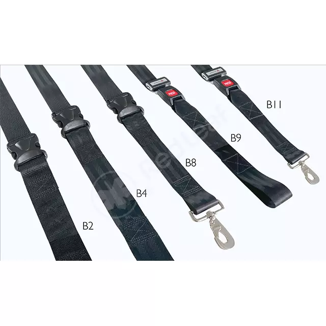 نقالة العمود الفقري للأطفال YDC-7A4 - أمان وراحة للنقل الطبي - الصورة 2