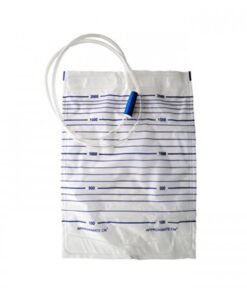 كيس جمع بول 2000مل