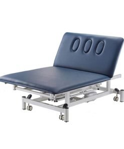 طاولة علاجية كهربائية حركتين عريض