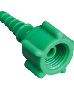 مواصفات موصل بلاستيك لمخرج الأكسجين