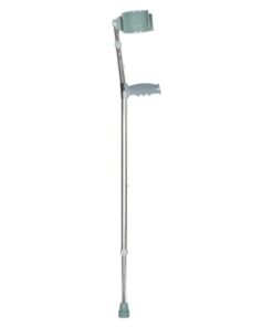 عكاز مرفق متحرك - دعم مثالي وحرية في الحركة