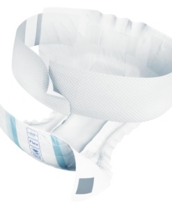 Alternative view of حفاضات سليب بلس لسلس البول للبالغين من TENA - مقاس XXL (30 قطعة)