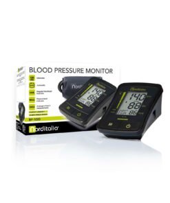 Alternative view of جهاز قياس ضغط الدم B-1000 – شاشة دقيقة وسهلة الاستخدام