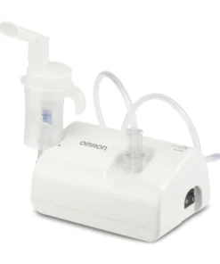 Alternative view of جهاز تبخير أومرون NE-C801-E COMP - العناية المثلى للجهاز التنفسي