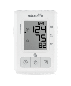 Alternative view of جهاز قياس ضغط الدم مايكرولايف BP B2 BASIC
