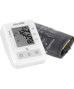 جهاز قياس ضغط الدم مايكرولايف BP B2 BASIC