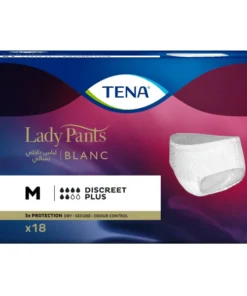حفائض كلوت TENA Lady Pants  مقاس M