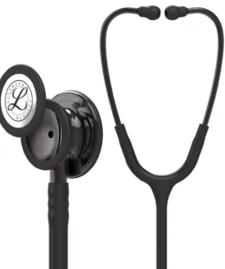 Alternative view of سماعة طبيب 3M Littmann Classic III - الأداء والاحترافية في التشخيص