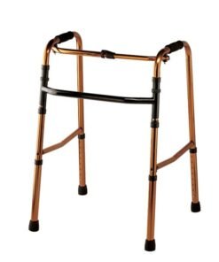 مشاية برونزي بدون كفرات