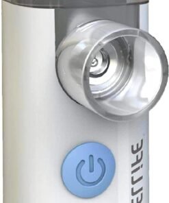 Alternative view of جهاز استنشاق البخار المتنقل فييل لايف اير برو 3 - الحل الأمثل لعلاج الجهاز التنفسي