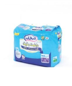 ليفري حفاظات كبار السن كلوت - xl  9 حبات