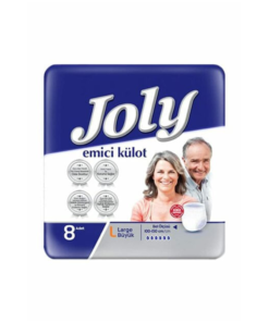 حفائض كلوت كبار السن من جولي مقاسات مختلفة