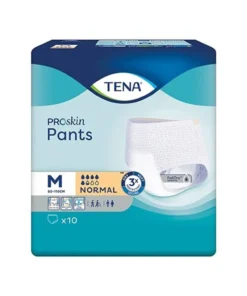 حفائض كلوت TENA PANTS NORMAL مقاس M