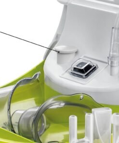 Alternative view of جهاز بخار نبولايزر ميجانب بلس NRT