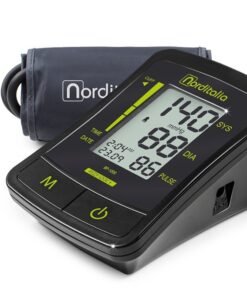 جهاز قياس ضغط الدم B-1000 – شاشة دقيقة وسهلة الاستخدام