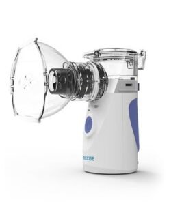 جهاز بخار محمول