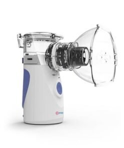 Alternative view of جهاز بخار محمول