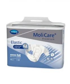 Alternative view of حفاضات موليكير - مقاسات مختلفة لكبار السن