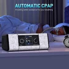 جهاز اوتو سيباب ATUO CPAP VM-6