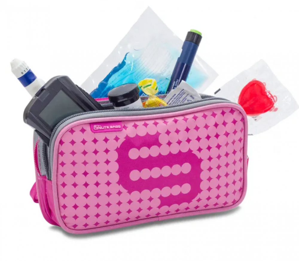 حافظة انسولين