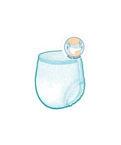 Alternative view of اونليم حفائض كيلوت كبار السن   onlem