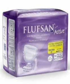 حفاضات فلوفسان كيلوت إيطالية - مقاسات مختلفة