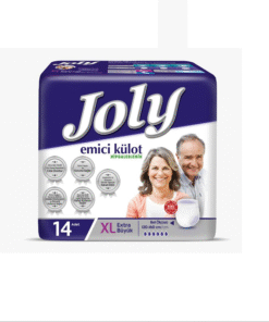 Alternative view of حفائض كلوت كبار السن من جولي مقاسات مختلفة