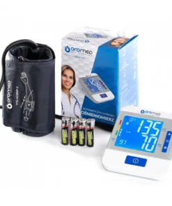 جهاز قياس ضغط الدم بالذراع ORO-N8 Comfort – دقة عالية وراحة مثالية